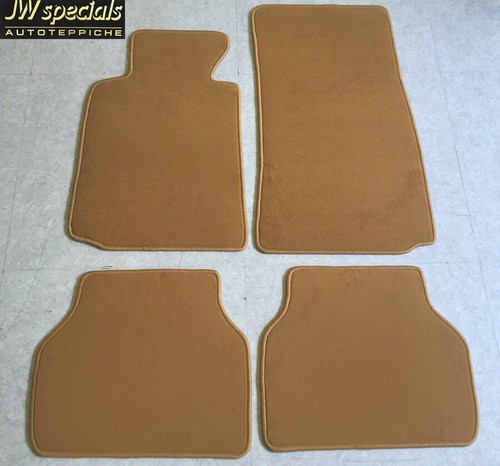 Tapis sol pour bmw 5er - tapis,