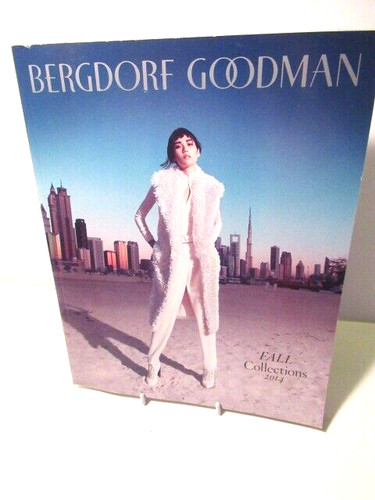 Bergdorf goodman fall - goodman,