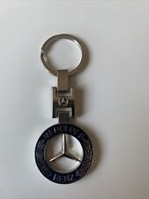 Porte Cle Metal Automobile