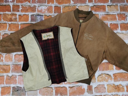 Chevignon vintage veste - chevignon,