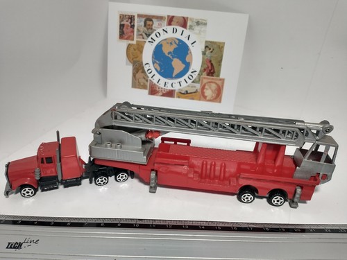 Pmpb6 0260 camion sapeurs - camion,
