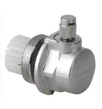 Radiateur auto purgeur