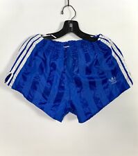 Short Adidas vintage en nylon