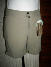short bermuda randonné nylon