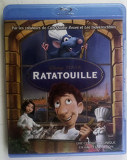 Ratatouille N° 90 Blu-Ray