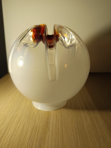 Globe murano dlg mazzega - murano,