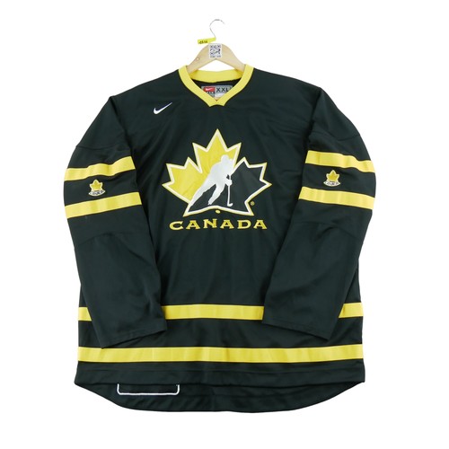 Nike maillot canada iihf - nike,