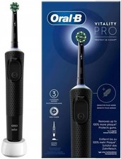 Oral-B Vitality Pro – Brosse