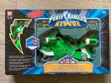 BANDAI POWER RANGERS