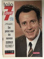 Tele jours - ►tele, 7