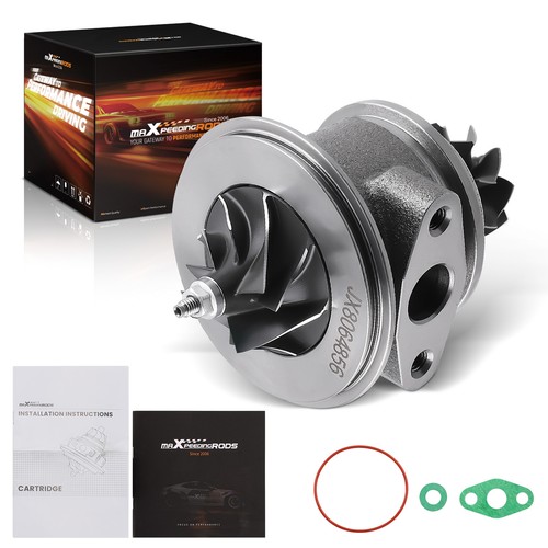 Neuf chra turbo - de,