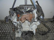 Moteur PEUGEOT 206+