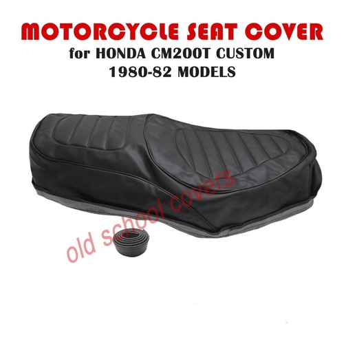 Housse selle moto pour - housse,