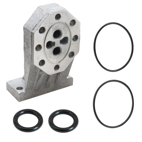 Support pour pompe hydraulique