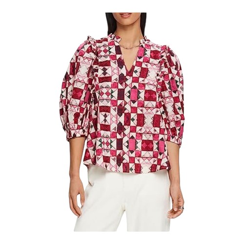 Esprit women pink - women's, s