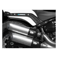 Kit de suspension pneumatique