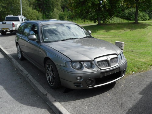 Culasse 2001 2007 - zt, 2001-2007
