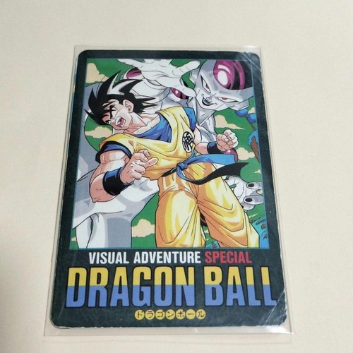 Dragon ball visual adventure - ball,
