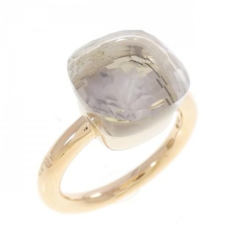Authentic pomellato nude ring - pomellato,