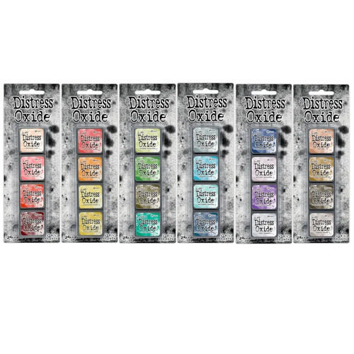 Ranger tim holtz distress - tim,