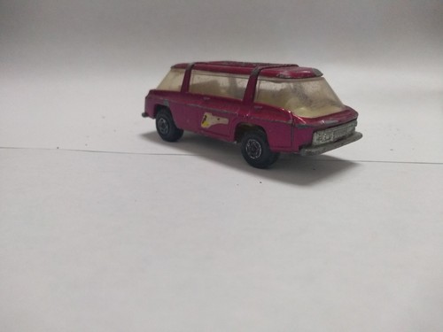 Freeman inter city commuter - inter-city,