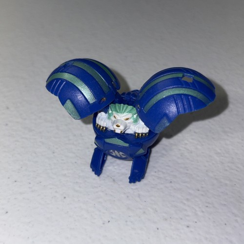 Bakugan battle brawlers aquos - brawlers,
