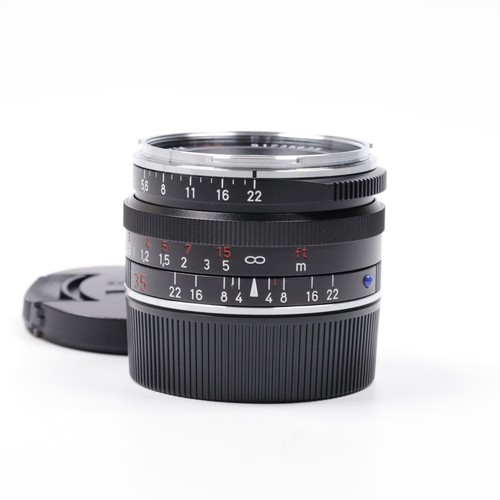 Carl zeiss biogon - biogon, t*