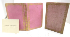 LES ROSES MATERNELLES 1820