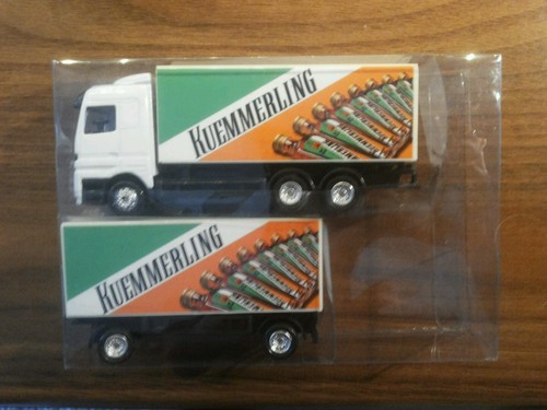 Mini camion bière - mini,