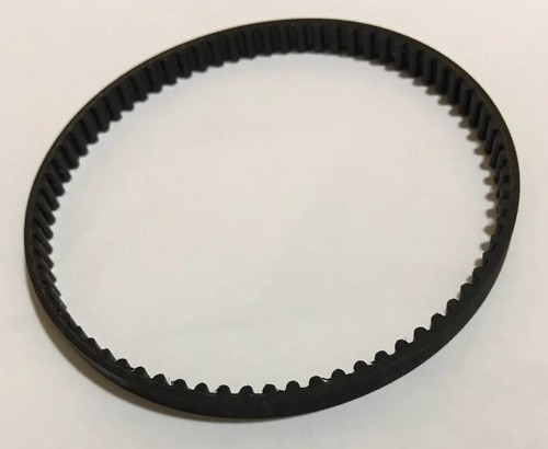Kyosho kart belt upgraded - go,
