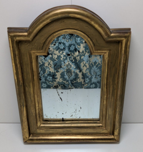 Beau miroir époque en - d'époque,