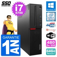 PC Lenovo ThinkCentre M800 SFF