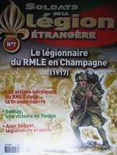 FASCICULE   7  LEGION