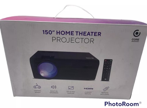 Core innovations 150 lcd - core,