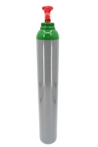 Bouteille gaz pur argon 8 - bouteille,