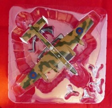 Avion Bombardier 1/144 Handley Page Halifax GR MK II Uk - Avion Altaya