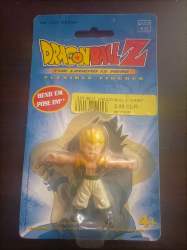 Dragon ball the - z, legend