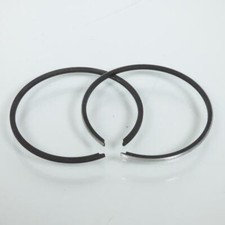 Segment de piston RSM pour Moto Malaguti 50 XSM Neuf