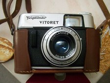 appareil photo VOIGTLANDER VITORET    