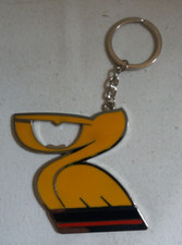 Collector , porte clé Pelforth , " le pélican ", ref OD