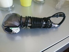 Fer à boucler boucleur