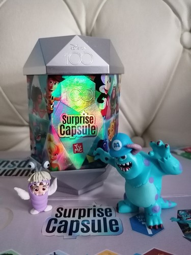 Figurine sullivan sulli - sullivan,