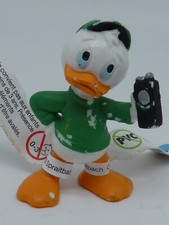 FIGURINE PVC PLASTIQUE