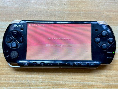 Sony playstation psp - sony,