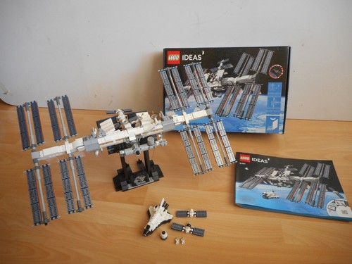 Station spatiale