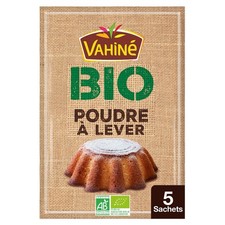 Alsa Vahiné Poudre à lever