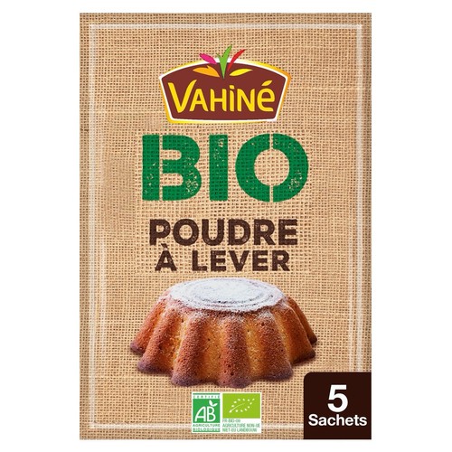 Alsa vahiné poudre lever - à,