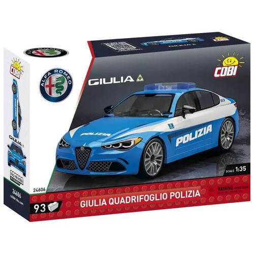 Alfa romeo giulia quadrifoglio - alfa,