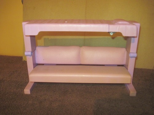 Barbie doll dreamhouse - doll,