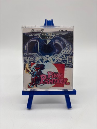 Jeu vidéo pink panther pour - jeu,